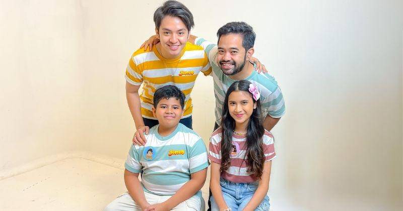 Popmama.com/Putri Syifa N